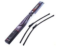 EINPARTS Balai d'essuie-glace Kit de Lame d'essuie-glace | Version: Sans Cadre |