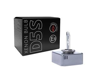 EINPARTS D5S Ampoule projecteur longue portée 25W 4800K PK32d-7 feu de route