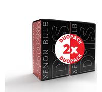 EINPARTS DUO EPD1S50 +50% Ampoule xénon