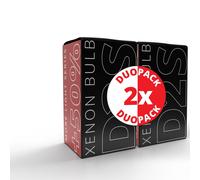 EINPARTS DUO EPD2S50 +50% Ampoule xénon