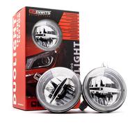 EINPARTS DUOLIGHT DL33 Phare antibrouillard
