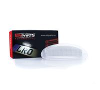 einparts Plaque Immatriculation ep110 Lampe