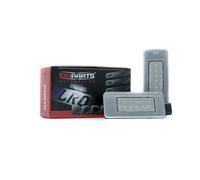 EINPARTS EP157 Éclairage de plaque d'immatriculation