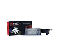 einparts ep21 Plaque Immatriculation LED Lampes