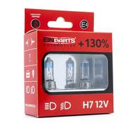 EINPARTS EPB47K Ampoule, projecteur longue portée