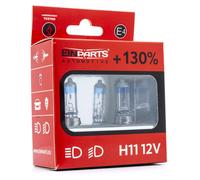 EINPARTS EPB49K Ampoule, projecteur longue portée