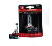 EINPARTS EPB56 Ampoule feu de route