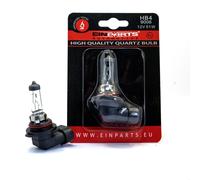 EINPARTS EPB57 Ampoule, projecteur longue portée