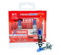 EINPARTS EPB67 Ampoule, projecteur longue portée