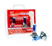 EINPARTS EPB69 Ampoule feu de route