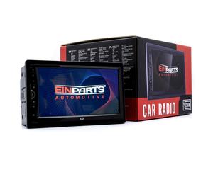EINPARTS EPCR11 Recepteur multimédia