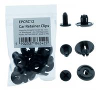 EINPARTS EPCRC12 Clip, enjoliveur