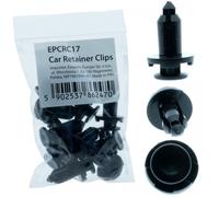 EINPARTS EPCRC17 Clip, enjoliveur