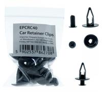EINPARTS EPCRC40 Clip, enjoliveur