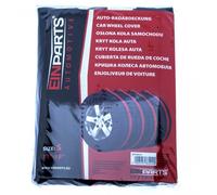 EINPARTS EPCWC01 Housse de roue de secours