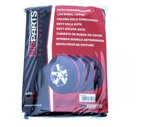 EINPARTS EPCWC02 Housse de roue de secours