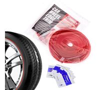 EINPARTS EPET01 Liseret de jante