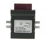 EINPARTS EPFPC03 Module de commande de pompe à carburant
