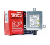EINPARTS EPH-D1/3(M2) Boîte d'allumage, lampe à décharge)