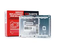 EINPARTS EPH-D1/3(V2) Boîte d'allumage, lampe à décharge)