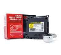 EINPARTS EPH-D2/4(D) Boîte d'allumage, lampe à décharge)