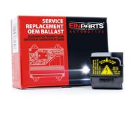 EINPARTS EPH-H3/A5 Boîte d'allumage, lampe à décharge)