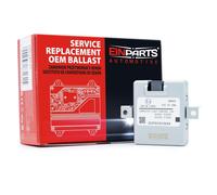 EINPARTS EPH-LED-K1 Ballast xénon