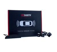 EINPARTS EPP5800WL BLACK Système d'aide au stationnement