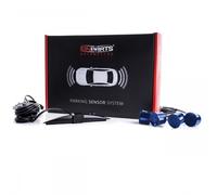 EINPARTS EPP6600 BLUE Système d'aide au stationnement