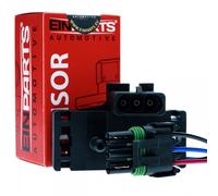 EINPARTS EPS1242 Capteur de pression de suralimentation