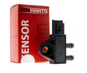 EINPARTS EPS3062 Détecteur de particules