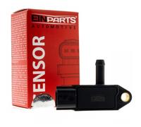 EINPARTS EPS3063 Capteur, pression des gaz échappement