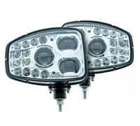 EINPARTS EPWLD24 Phare antibrouillard