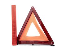 EINPARTS EPWT01 Triangle de présignalisation