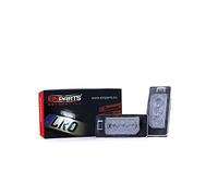 einparts Plaque Immatriculation ep100oe Lampe