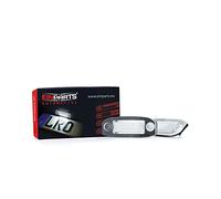 einparts Plaque Immatriculation ep49 Lampe