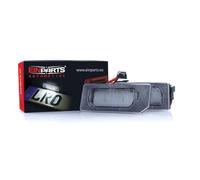 einparts Plaque Immatriculation ep79 Lampe