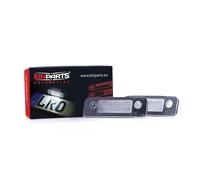 einparts Plaque Immatriculation ep82 Lampe