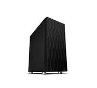 Eins Basic Midi Tour Noir ATX/M-ATX/ITX