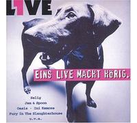 Eins Live Macht Hörig [Import]