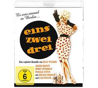 Eins, Zwei, DREI [Blu-Ray] [Import]