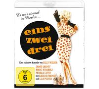 Eins, Zwei, DREI [Blu-Ray] [Import]