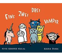 Eins Zwei Drei Vampir