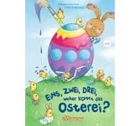 Eins, Zwei, Drei - Woher Kommt Das Osterei?