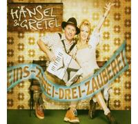 eins-Zwei-DREI-zauberei cdsingle Other [Import]