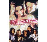 Eins, Zwei, Pie - Wer die Wahl hat, hat die Qual
