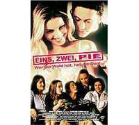 Eins, Zwei, Pie - Wer die Wahl hat, hat die Qual [Import allemand]