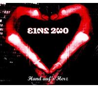 Eins,Zwo - Hand Auf's Herz [Import]