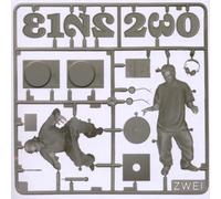 Eins, Zwo - Zwei [Import]