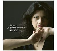 Oeuvres pour Piano